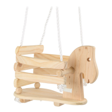 Small foot Fa hinta hintaló 30kg-ig hinta