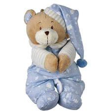 Small foot Plüss játékmackó plüssfigura