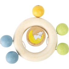 Small foot Rattle Lotta csörgő csörgő