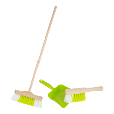 Small foot Seprőkészlet lapáttal gyerekeknek barkácsolás