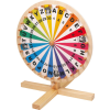 Small foot Szerencsekerék játék fából