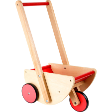 Small foot tologatható 3 kerekű kis kocsi készségfejlesztő