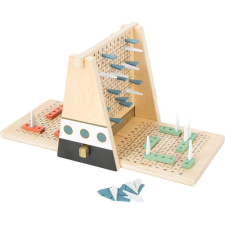 Small foot Torpedó stratégiai játék Gold Edition (4020972122216) társasjáték