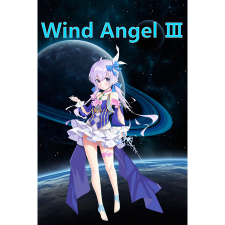 Small Game Studio Wind Angel Ⅲ (PC - Steam elektronikus játék licensz) videójáték
