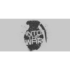 Small Town Studios Into The War (PC - Steam elektronikus játék licensz) videójáték