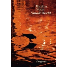  Small World – Martin Suter idegen nyelvű könyv