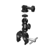SmallRig 1138B Bilincs + Gömbfej