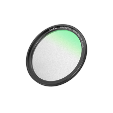 SmallRig 4217 MagEase mágneses 1/4 hatású fekete ködszűrő készlet (52 mm) objektív szűrő