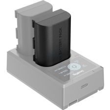 SmallRig Canon LP-E6NH kamera akkumulátor digitális fényképező akkumulátor