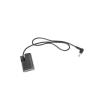 SmallRig DC5521 - LP-E6 töltőkábel (2919)