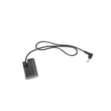 SmallRig DC5521 - LP-E6 töltőkábel (2919) fényképező tartozék