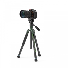 SmallRig Selection Kompakt Fluid Videó-fej [3259] állványfej