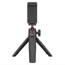 SmallRig Simorr Vigor VK-20 Vlog készlet -fekete, állvány, telefontartó (3512) tripod