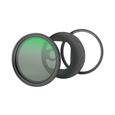 SmallRig VarioND ND2–ND32 szűrőkészlet -67mm T-bajonett adapter (4725) objektív szűrő