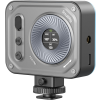 SmallRig Vibe P108 Pro mini LED-es videólámpa