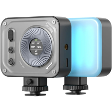 SmallRig Vibe P108 Pro mini LED Video Light (4661) stúdió lámpa