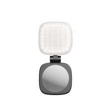 SmallRig Vibe P48 levehető Okos/Mobiltelefon LED-videólámpa stúdió lámpa