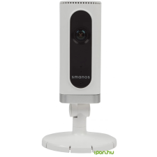 Smanos IP6 HD WiFi Camera megfigyelő kamera