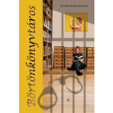 Smaragd Kiadó Börtönkönyvtáros regény