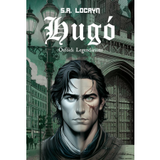 Smaragd Kiadó Hugó regény