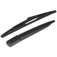  Smart Forfour 04-07 hátsó ablaktörlő kar + lapát autóalkatrész