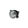  Smart ForTwo 2014.12.01- Ködlámpa H16 bal vagy jobb statikus kanyarkövető Valeo (17BS)
