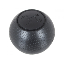  Smart Fortwo FL 2007- AUTOMATA sebességváltó gomb FEKETE váltógomb