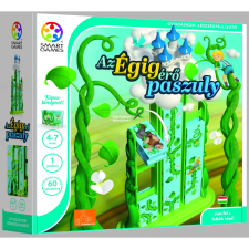 Smart Games Az égig érő paszuly társasjáték társasjáték
