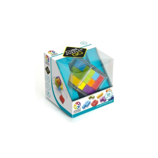 Smart Games - Cube Puzzler Go logikai játék kreatív és készségfejlesztő