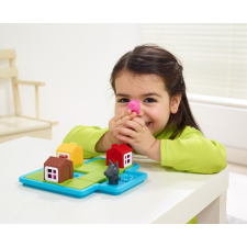 SMART Games Három kismalac logikai játék társasjáték