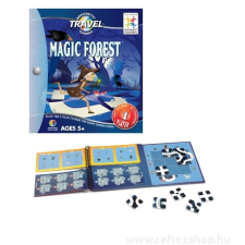 Smart Games Magic Forest társasjáték