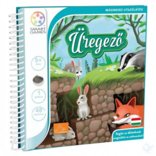 Smart Games : Üregező logikai játék társasjáték