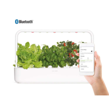  Smart garden 9 pro, fehér - 9db kapszulával SG9S1UNI-BT kerti tárolás
