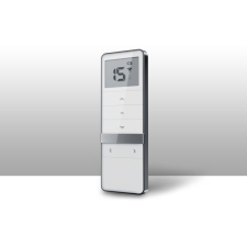 SMART HOME SMART DD1802H MINIMAL 15 CSATORNÁS TÁVIRÁNYÍTÓ BIDI redőny