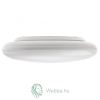  Smart LED mennyezeti lámpa Tortilla, wi-fi, 24W, 2098lm