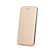 Smart Magnet Apple iPhone 11 Pro Smart Diva Prémium Könyvtok - Arany tok és táska