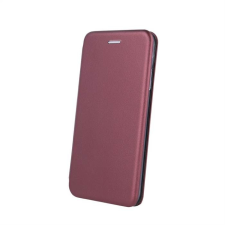 Smart Magnet Apple iPhone 11 Pro Smart Diva Prémium Könyvtok - Bordó tok és táska