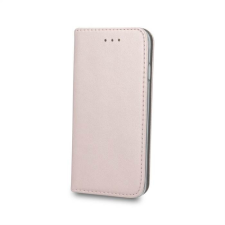 Smart Magnet Apple iPhone 11 Pro Smart Magnetic Könyvtok - Rose Gold tok és táska