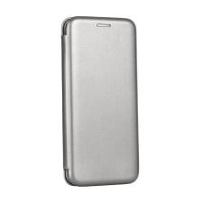 Smart Magnet Apple iPhone X/XS Elegance Prémium Könyvtok - Ezüst tok és táska