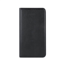 Smart Magnet Huawei Y7 Prime 2018 Smart Magnetic Könyvtok - Fekete tok és táska