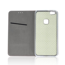 Smart Magnet LG K30 2019 Smart Magnet Könyvtok - Fekete tok és táska