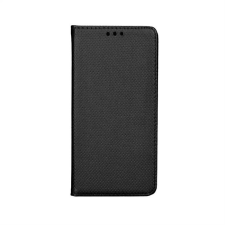 Smart Magnet LG K52 Smart Magnet Könyvtok - Fekete tok és táska