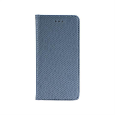 Smart Magnet LG Xpower 2 Smart Magnet Könyvtok - Szürke tok és táska