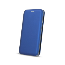 Smart Magnet Samsung A54 5G Smart Diva Prémium Könyvtok - Kék tok és táska