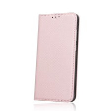 Smart Magnet Samsung J4 Plus 2018 Smart Magnet Könyvtok - Rose Gold tok és táska