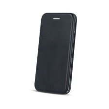 Smart Magnet Samsung S10e Smart Diva Prémium Könyvtok - Fekete tok és táska