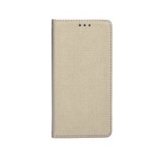 Smart Magnet Samsung S20 Plus Smart Magnet Könyvtok - Arany tok és táska
