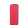  Smart Magnet tok iPhone 16 Pro 6,3" piros