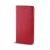 Smart Magnet Xiaomi Redmi Note 11 Smart Magnet Könyvtok - Piros
