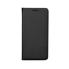 Smart Magnet Xiaomi Redmi Note 9T Pro 5G Smart Magnet Könyvtok - Fekete tok és táska